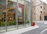 レゾナンス 南青山 医療気功院